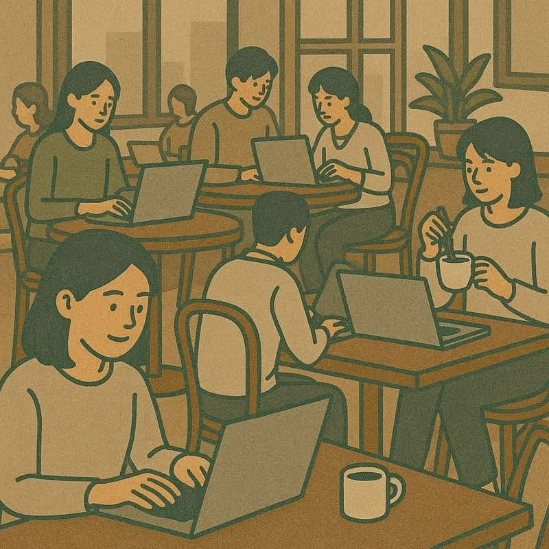 Explore local life in Korea