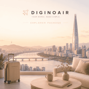 DIGINOAIR Explorer Package